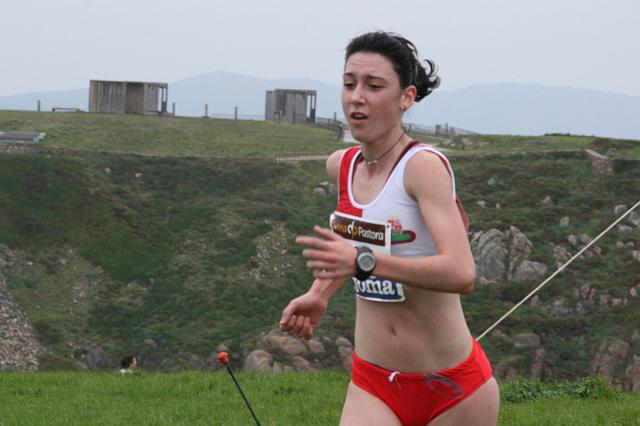 2010 Campionato de España de Cross 250